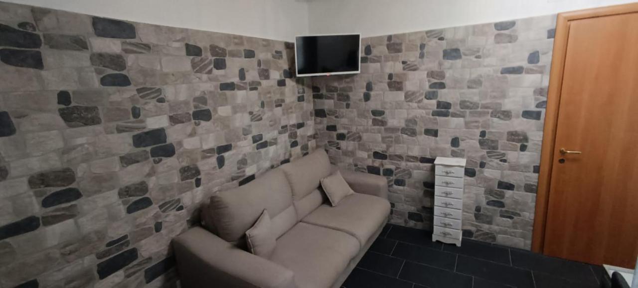 ספרלונגה B&B Appartamenti L'Anfora מראה חיצוני תמונה