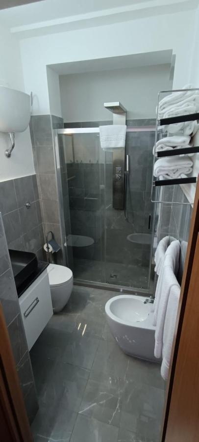 ספרלונגה B&B Appartamenti L'Anfora מראה חיצוני תמונה