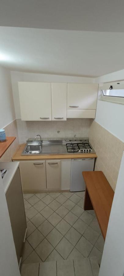 ספרלונגה B&B Appartamenti L'Anfora מראה חיצוני תמונה