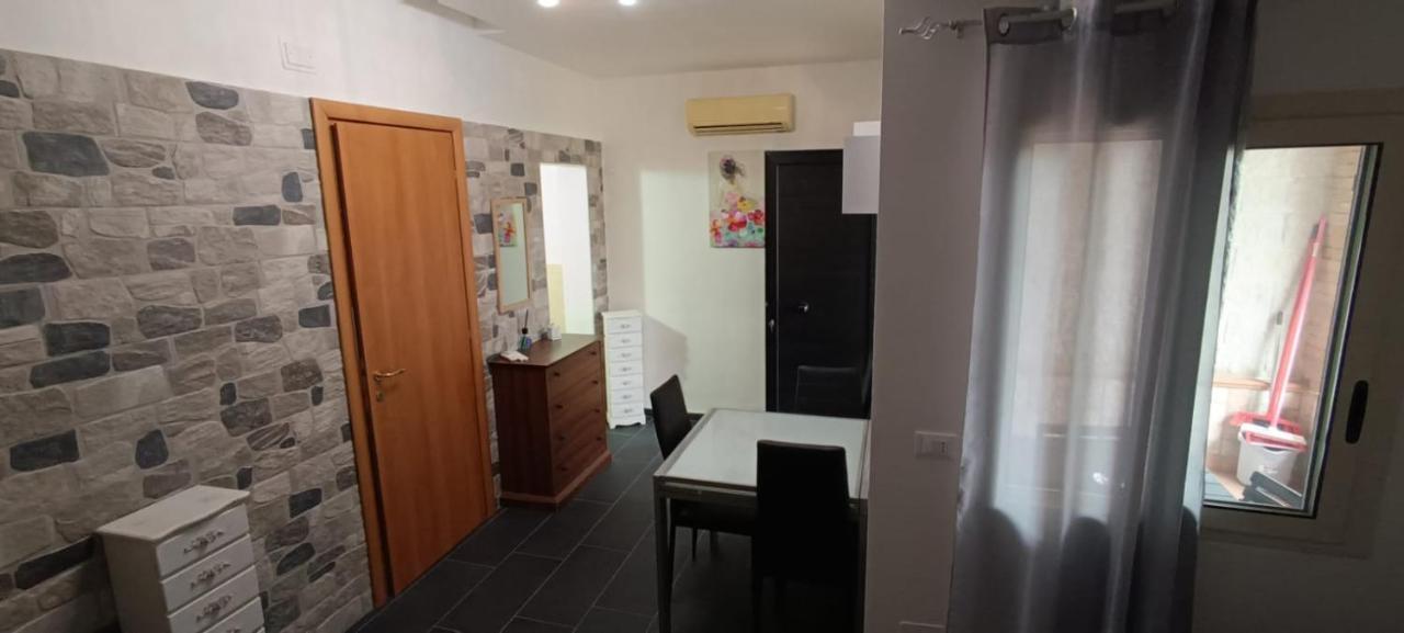 ספרלונגה B&B Appartamenti L'Anfora מראה חיצוני תמונה