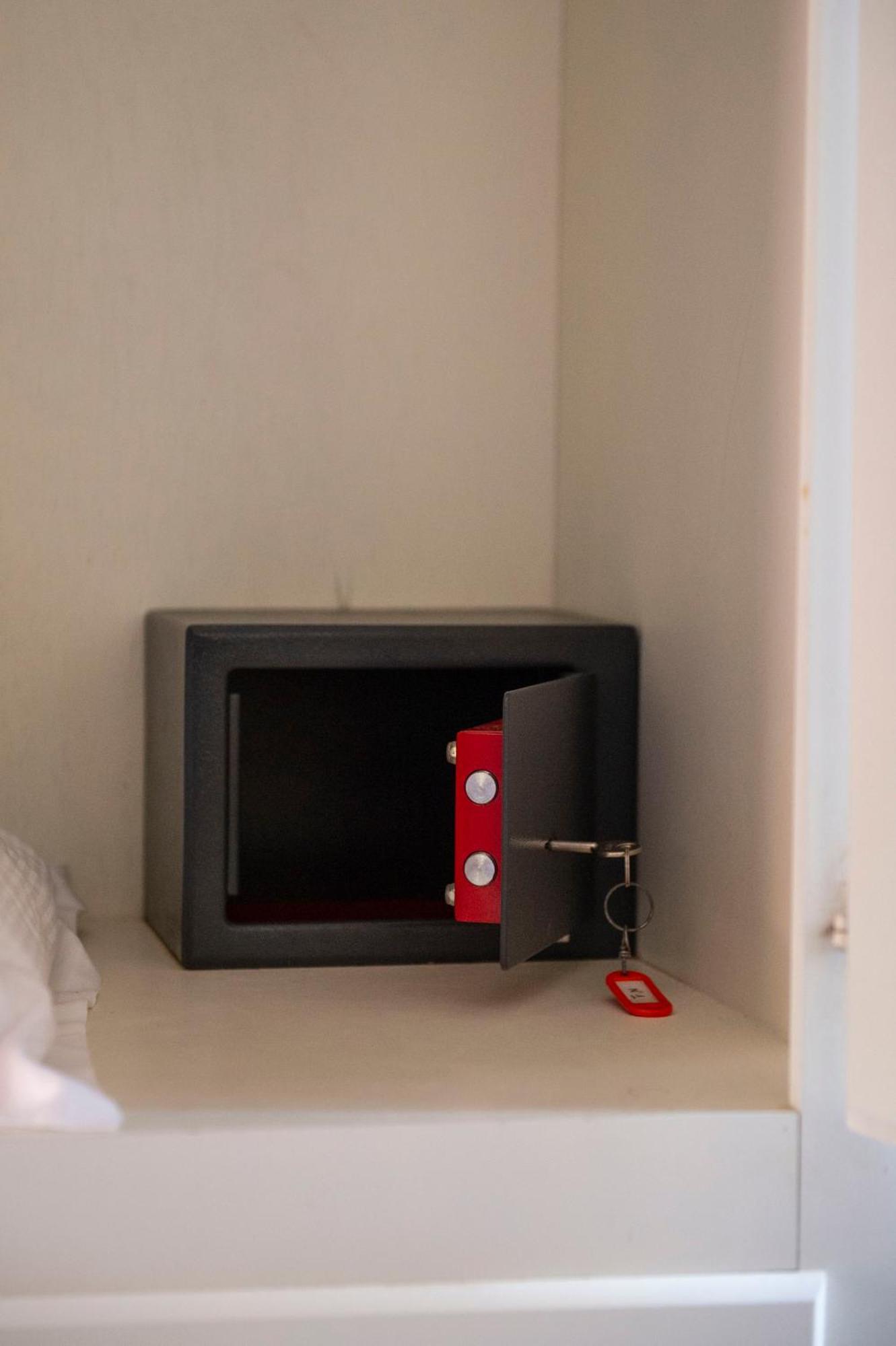 ספרלונגה B&B Appartamenti L'Anfora מראה חיצוני תמונה