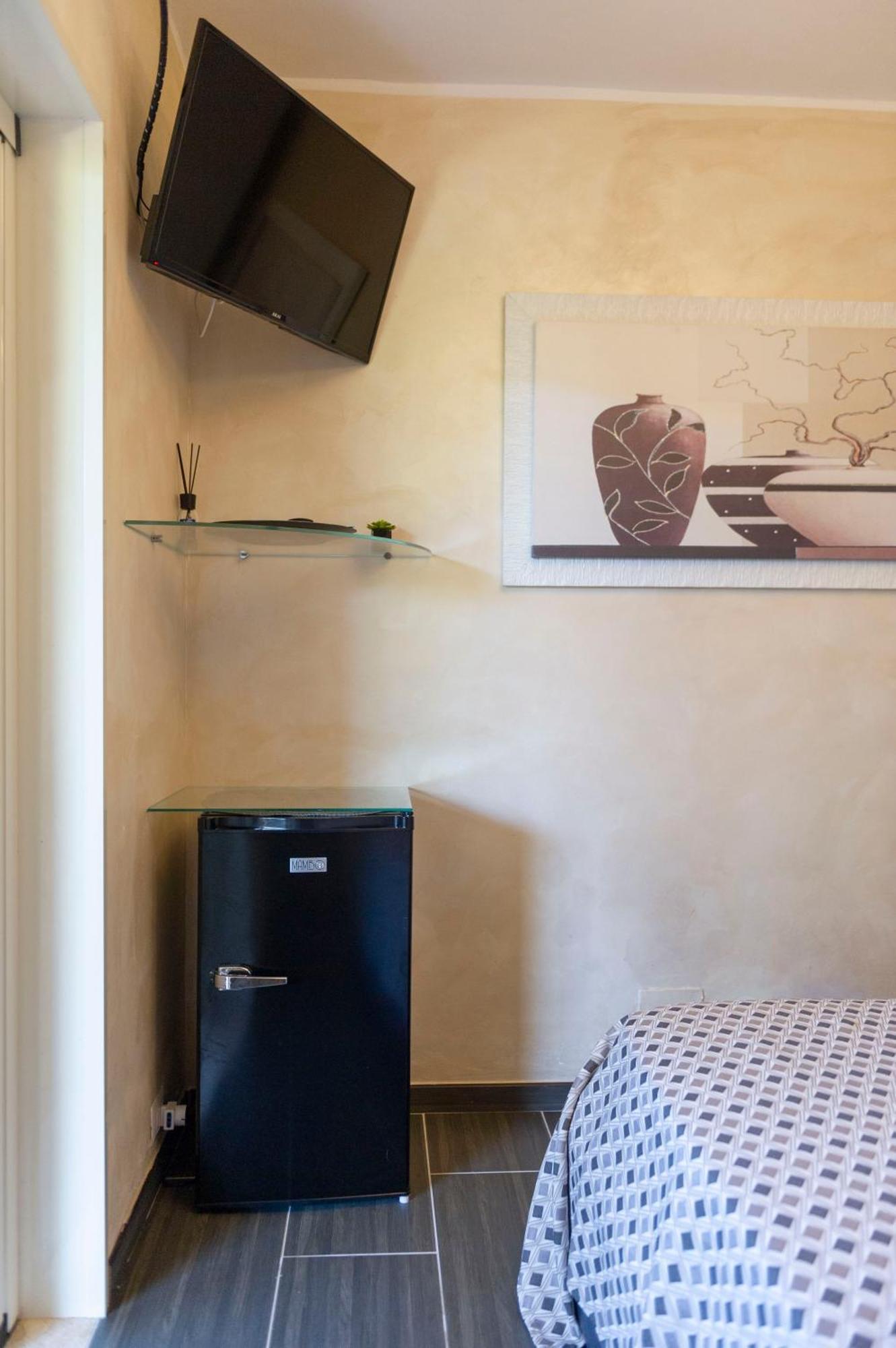 ספרלונגה B&B Appartamenti L'Anfora מראה חיצוני תמונה