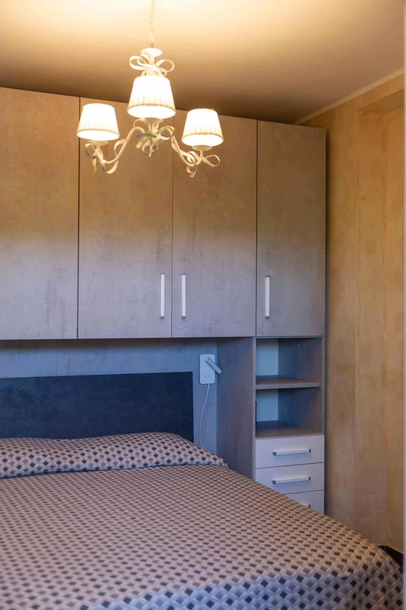 ספרלונגה B&B Appartamenti L'Anfora מראה חיצוני תמונה